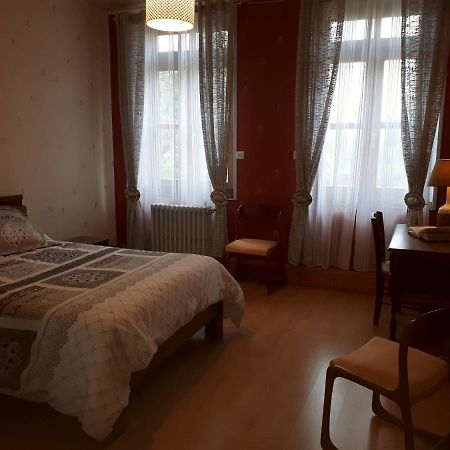 Chambre Du Nouvion Le Nouvion-en-Thierache Exteriör bild